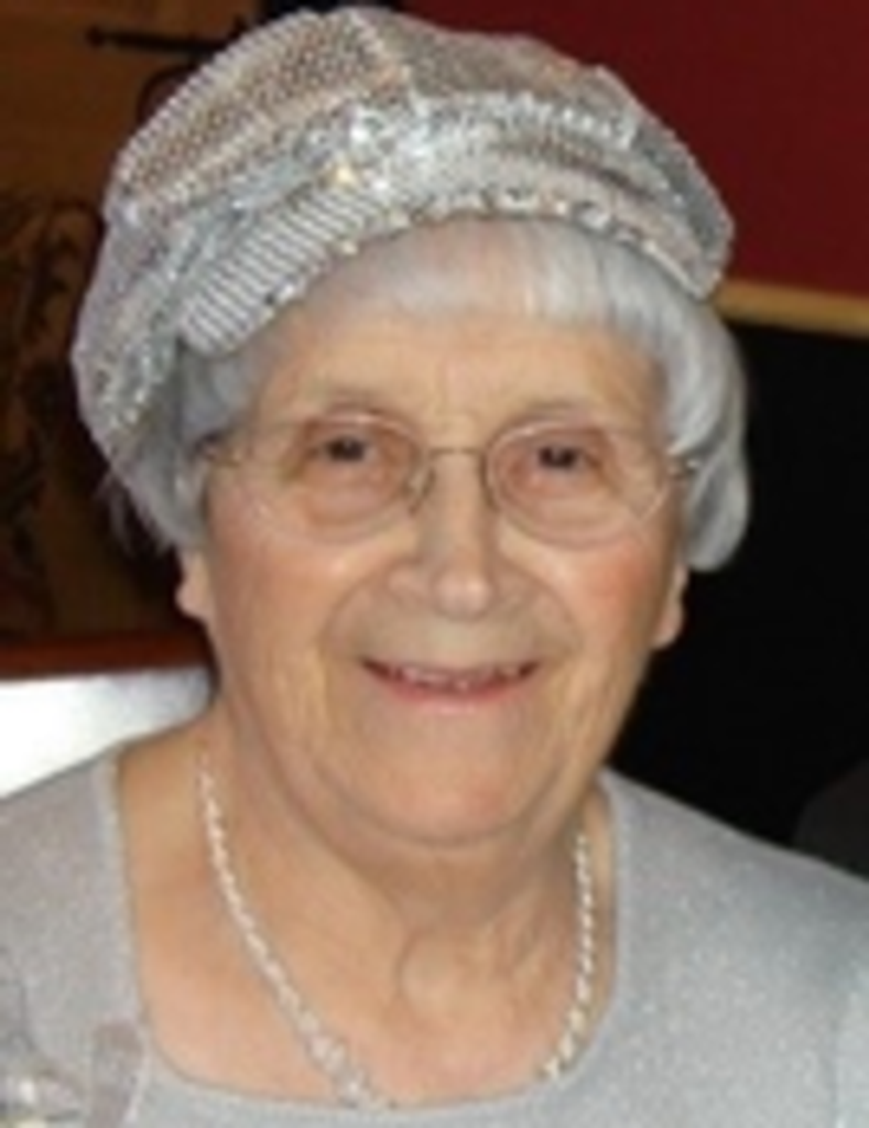 Sylvia "Sugar" E. (Hudon) Ouellette Laquerre Profile Photo