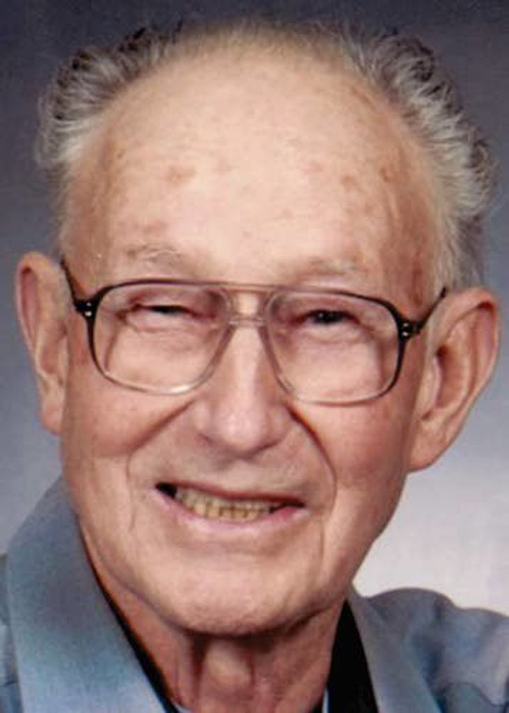 A. Leroy Anderson Profile Photo