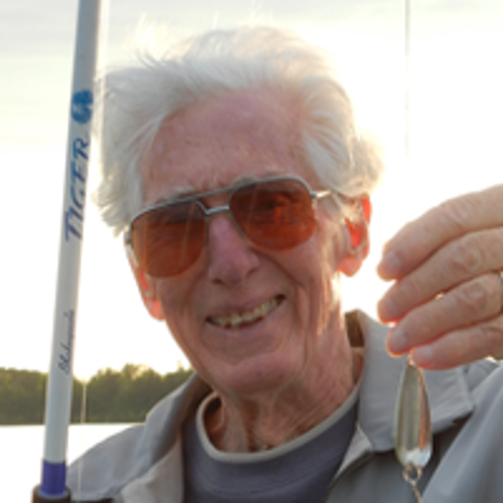 Gerald Wayne Burns