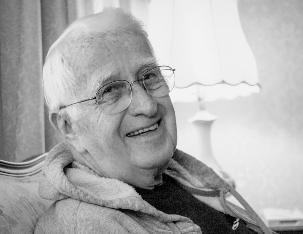 Francis D. Garrity Profile Photo