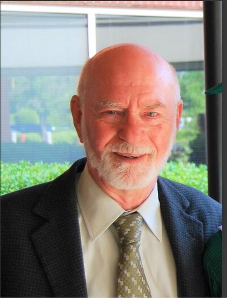Lanny Ernest Wilke Profile Photo