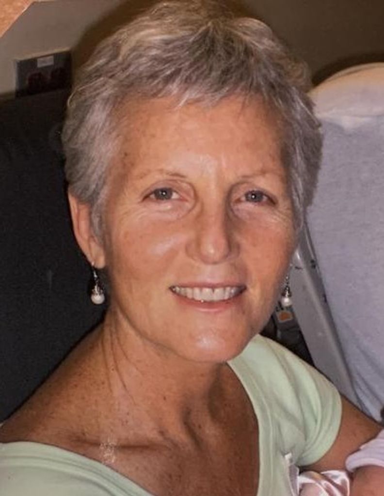 Susan Belinda (Ainscow)  Robertson Profile Photo
