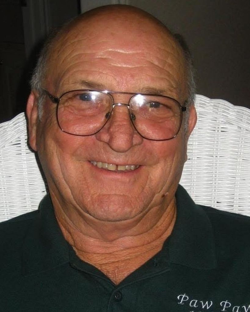 Ronald L. "Ronnie Mudd Profile Photo