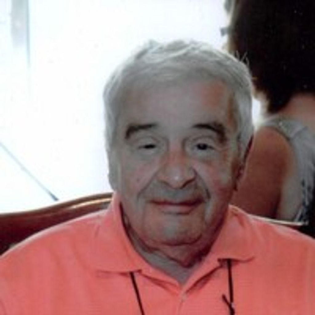 Marshall Levy Profile Photo