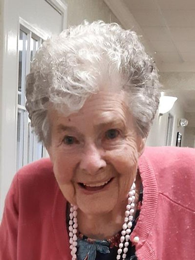 Ruth E. Foley Profile Photo