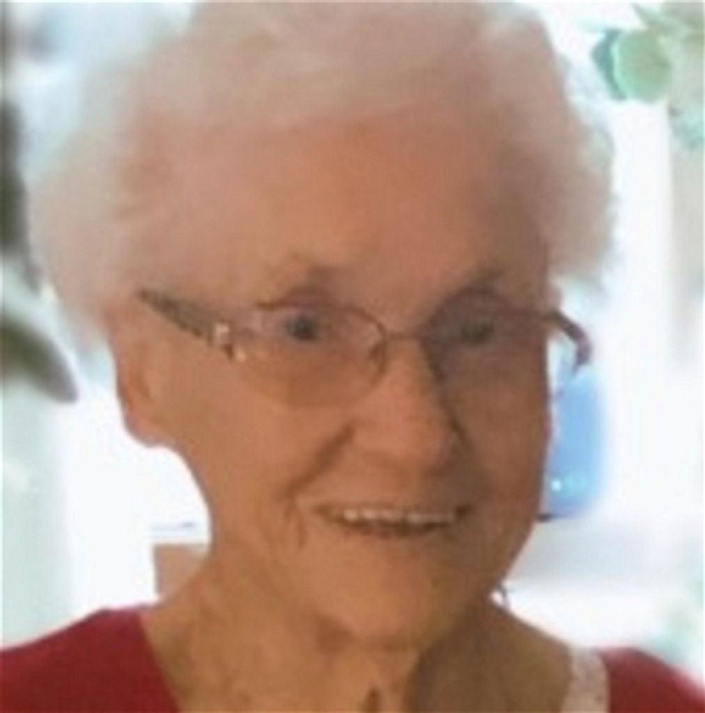 Joan Belle Ratliff