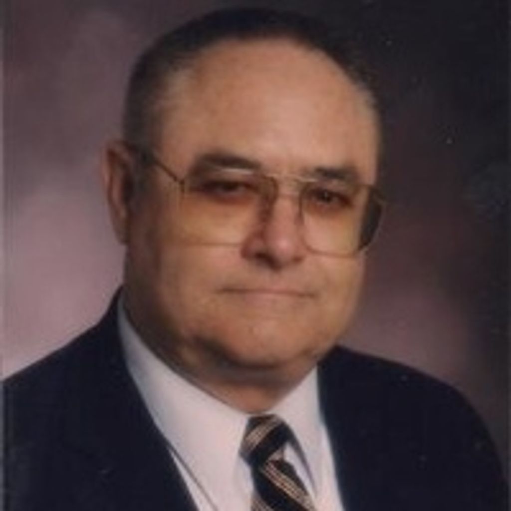 Billy J. Spurlock