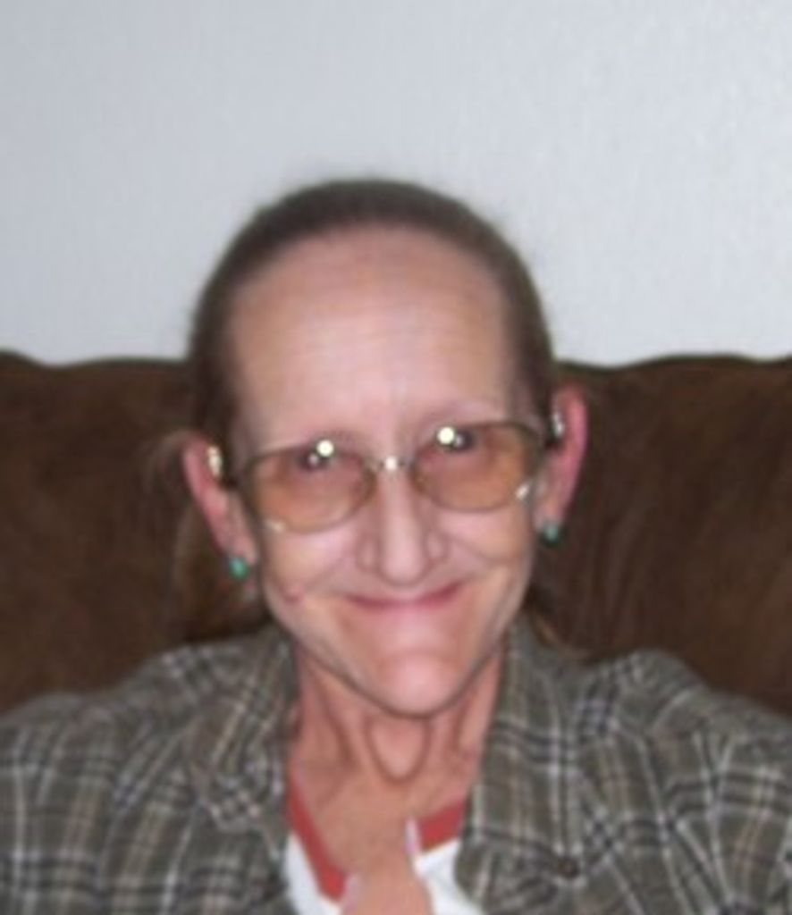 Sharon Ross