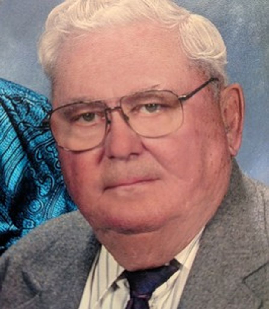 Leo D. Dickey