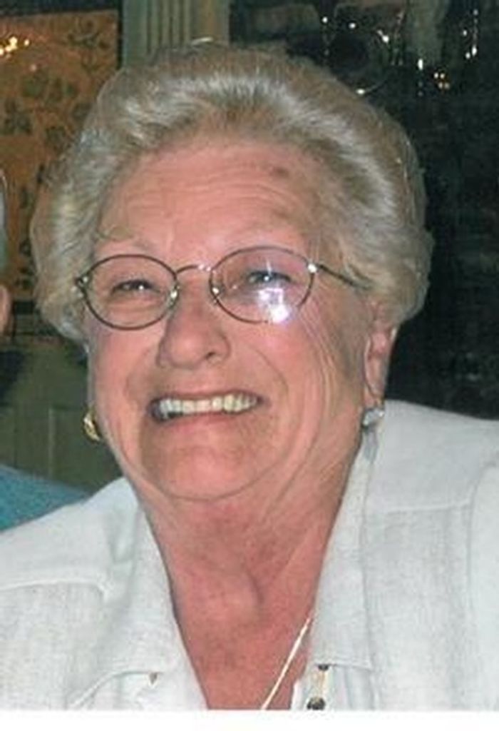 Claire Jaeger