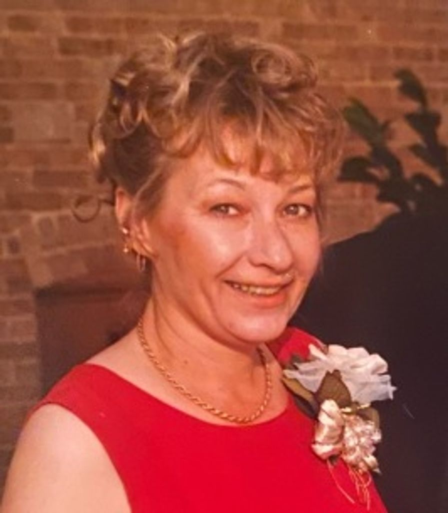 Donna Wade Profile Photo