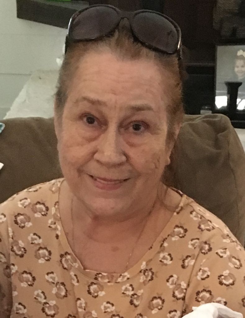 Angelia  Campbell Lee Profile Photo
