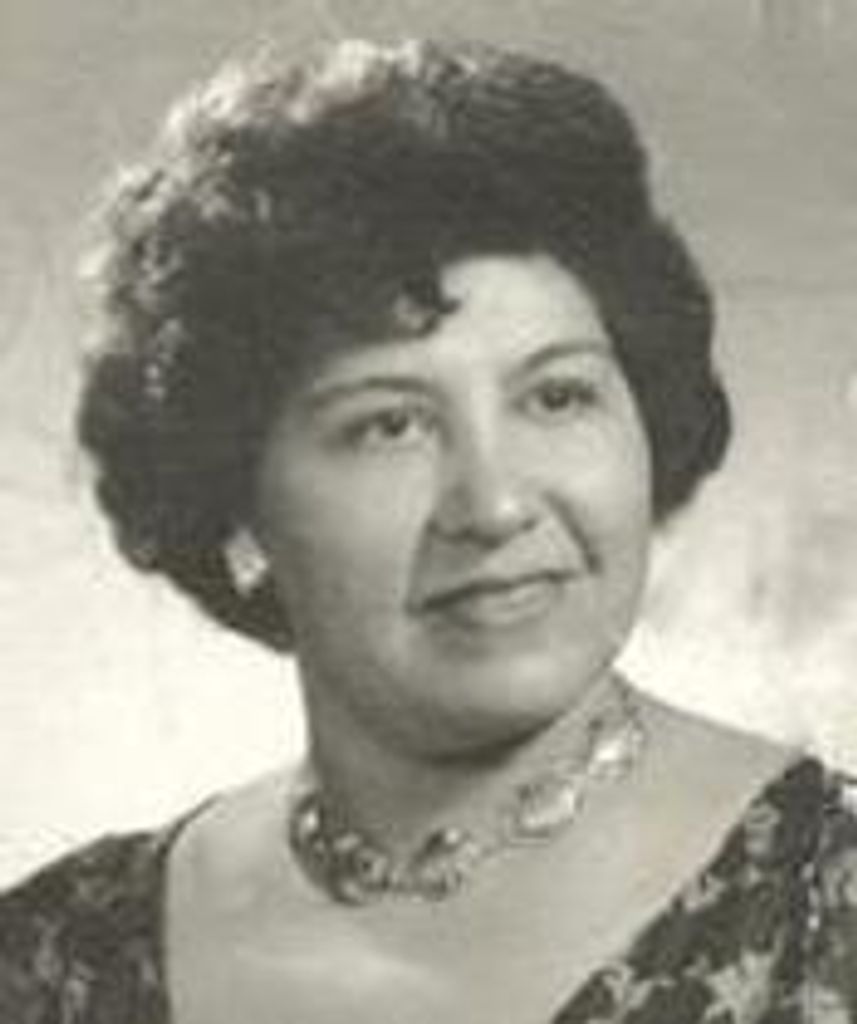 Petra A. Carrillo