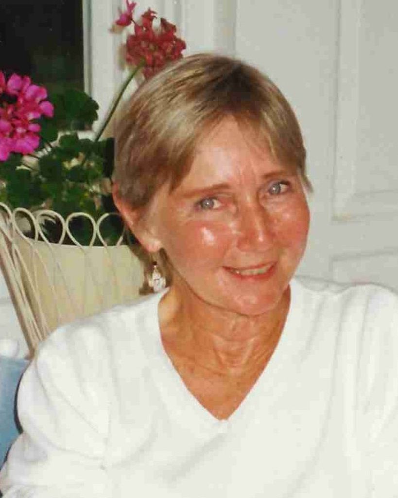 Virginia (Ginny) Witte Profile Photo