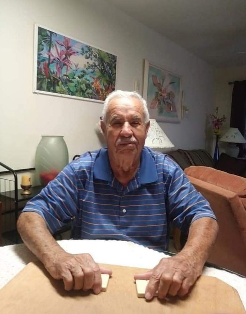 Antonio Rivera Profile Photo