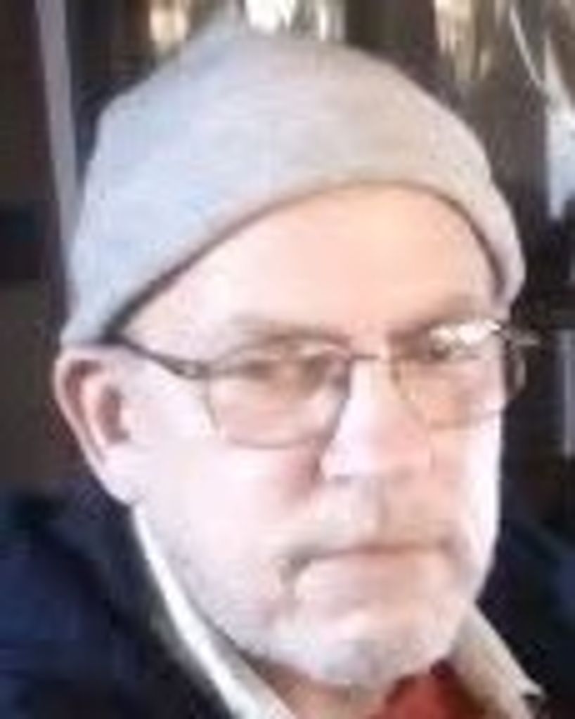 Robert James Swain Profile Photo