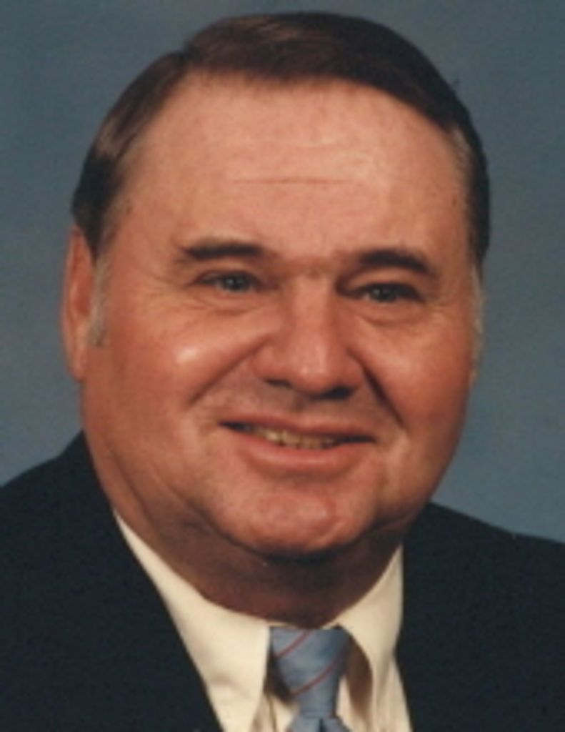 James Edwards Profile Photo
