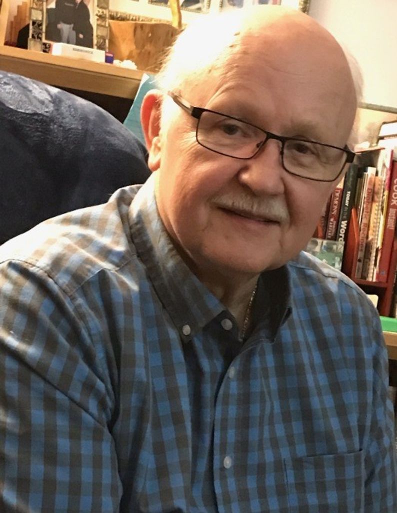 George "Larry" Bateman Profile Photo