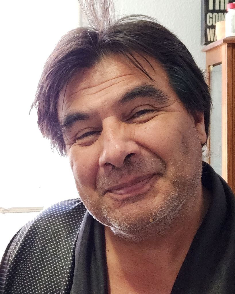 Daniel Ortega Jr Profile Photo
