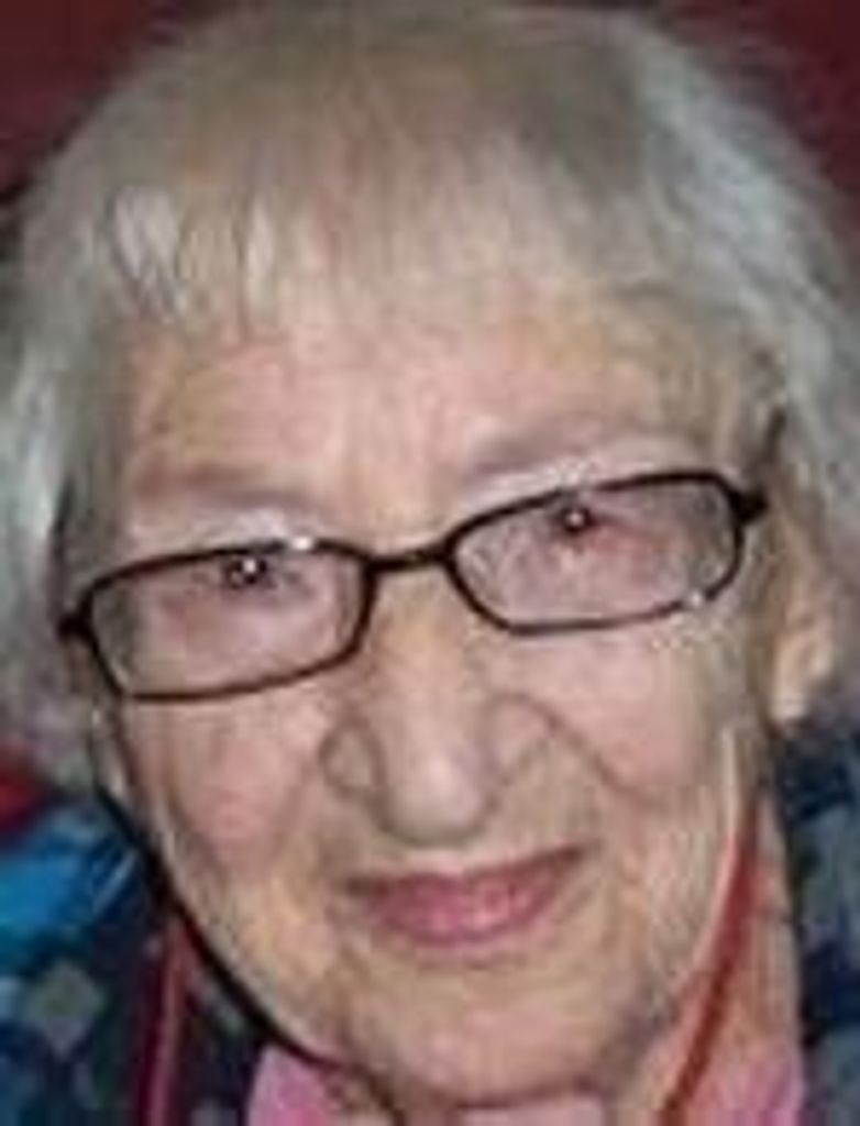 Florence Youle