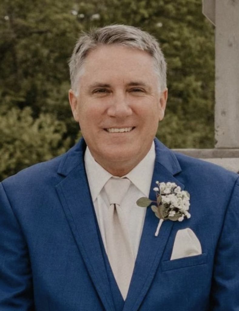 Mark Alan Kivett Profile Photo