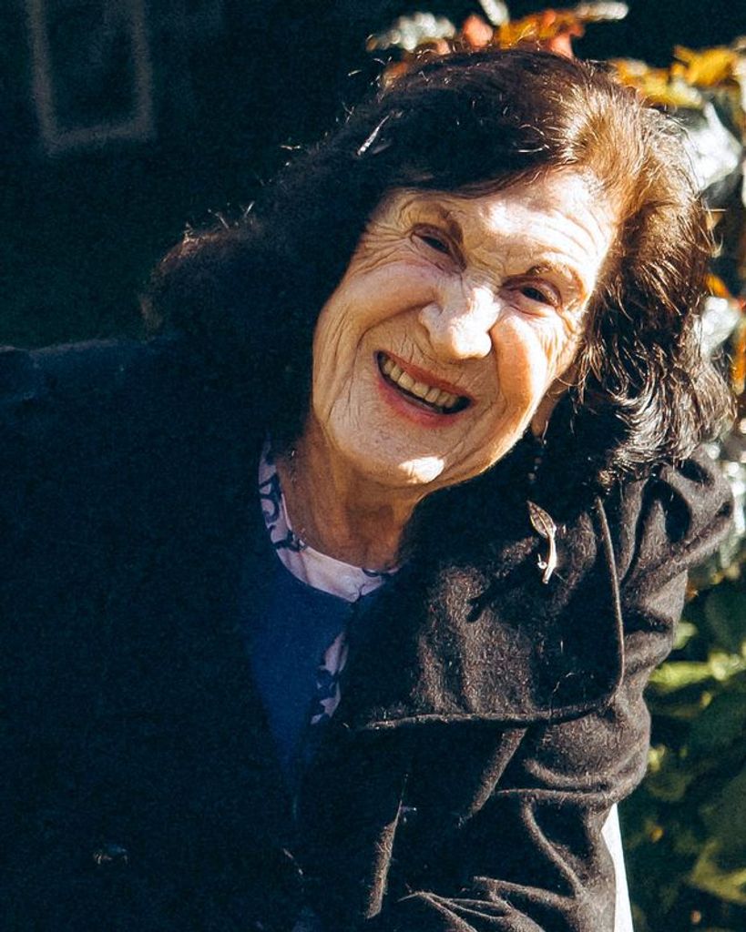 Irene Frances Serres Profile Photo