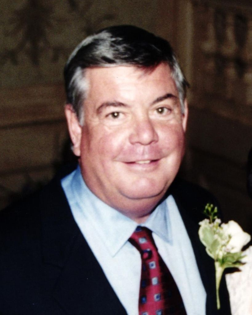John A. Donohue Profile Photo