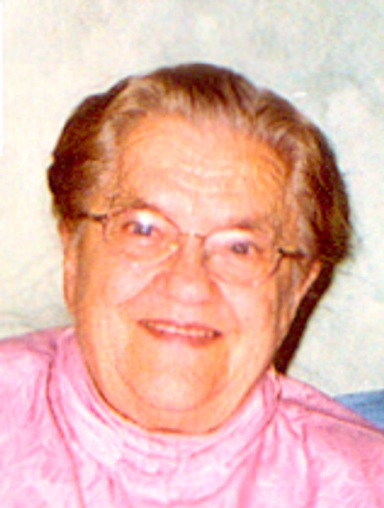 Mathilda Schoenrock