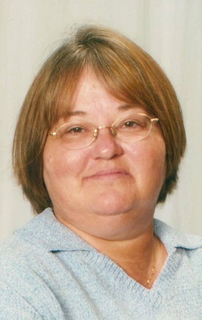 Margaret Luckey Profile Photo