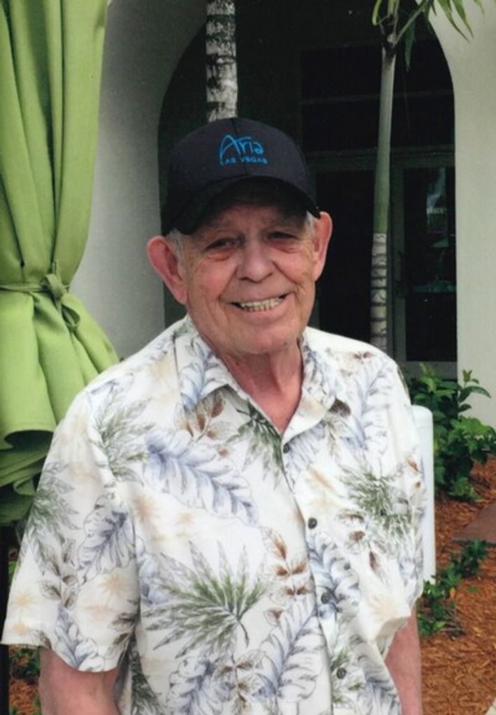 Arlan V. Seelhoff Profile Photo