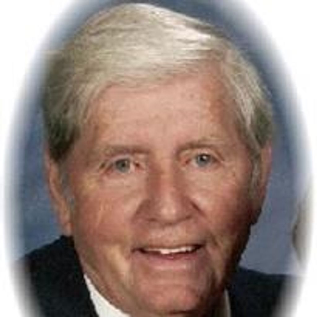 Delbert F. Stewart