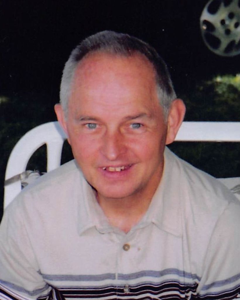 Randy Zarnowski