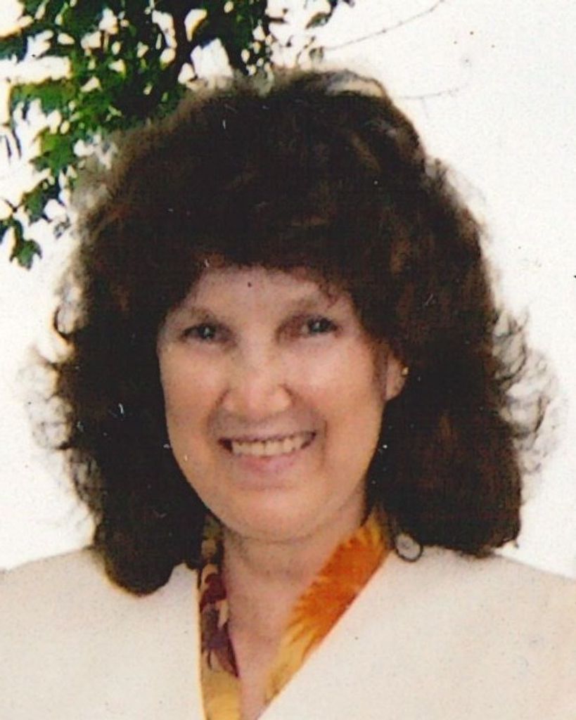 Julida "Judy" Harris Profile Photo