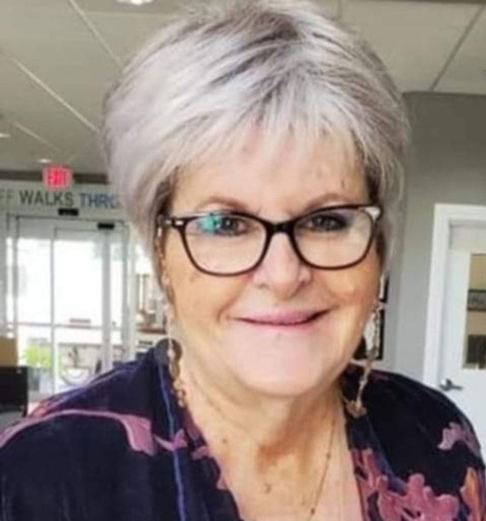 Sharon Allen