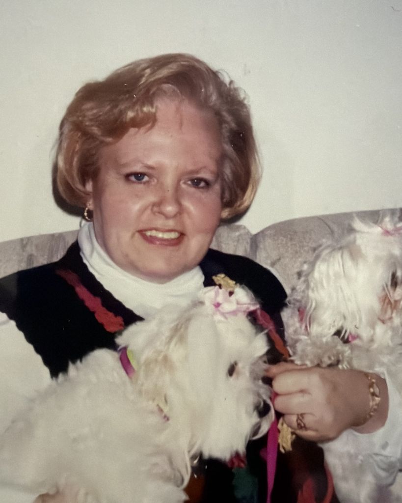 Marilynn Elaine Manteufel Profile Photo