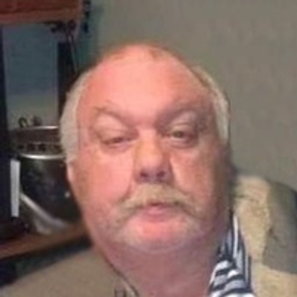 David Allen Eisenhuth