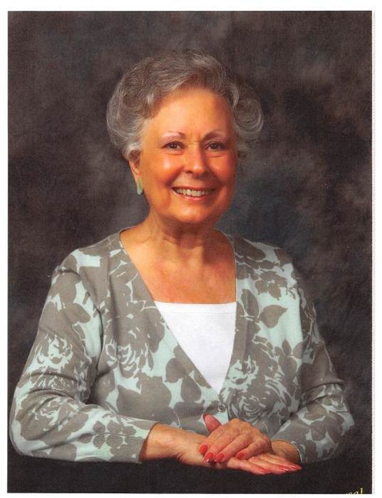 Janet K. (Florence)  Fischer