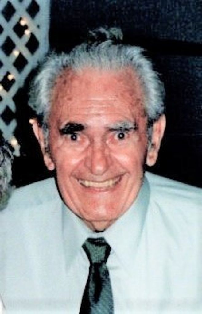 James Caudill Sr.