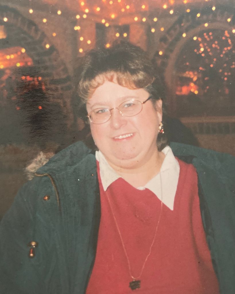 Linda Shropshire