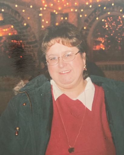 Linda Shropshire's obituary image