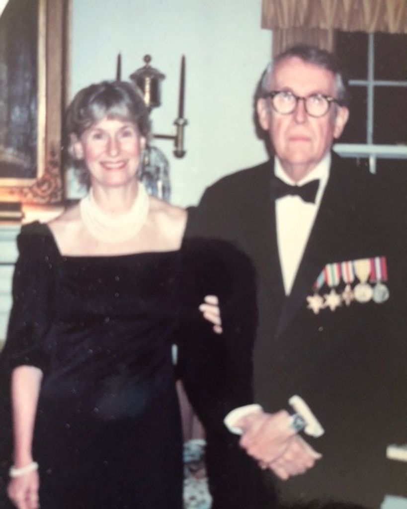 Elizabeth R. Harvey