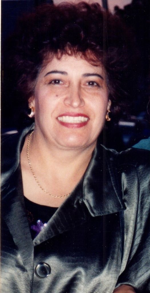 Olga (Pantalone) Dibiase Profile Photo