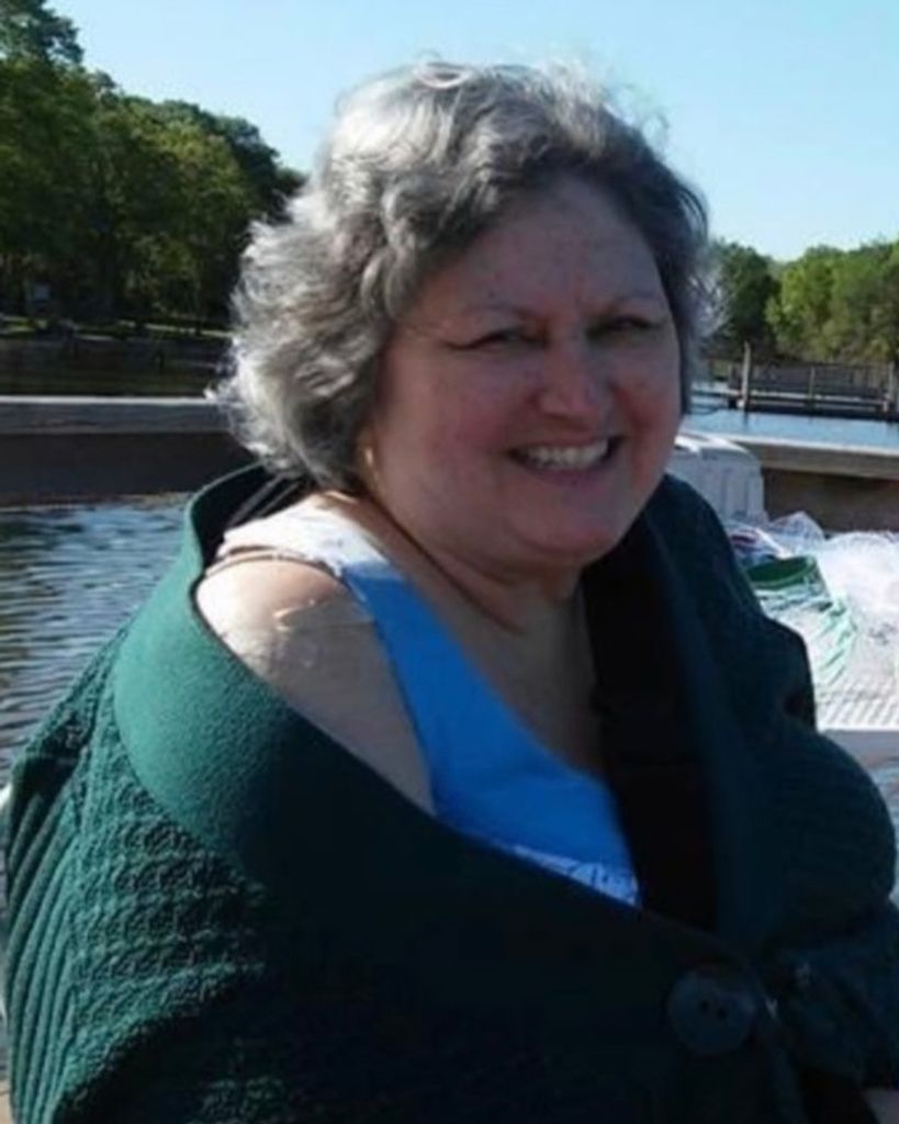 Wanda Sue Sutton Profile Photo