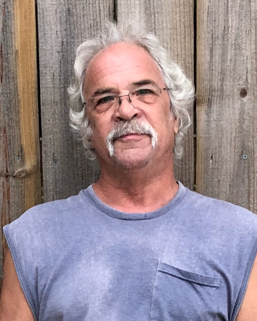 Larry J. "Luke" Switzer