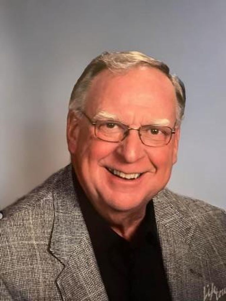 James Bernard Schafer Profile Photo