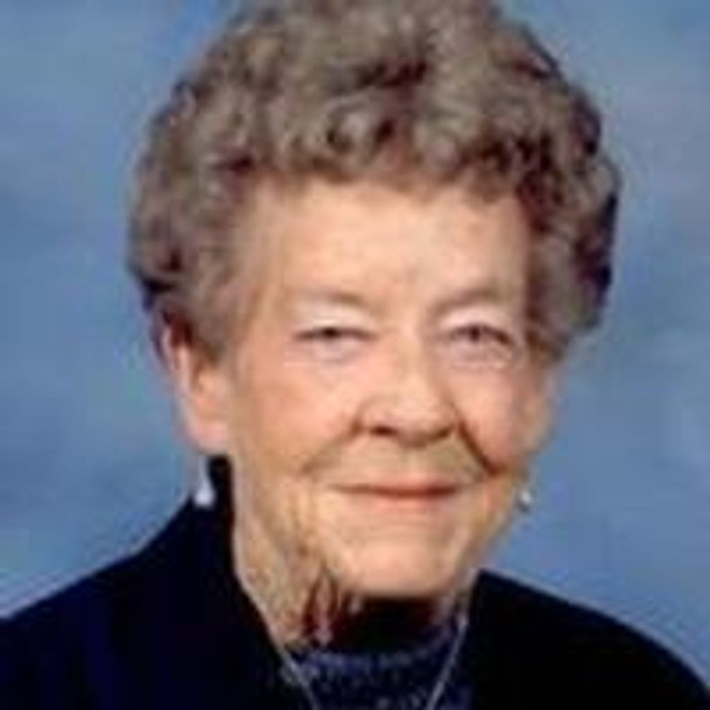 Mary Lou Krajewski