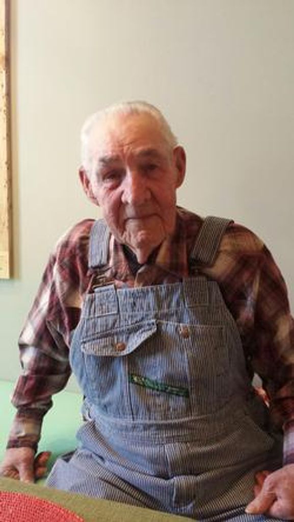 Floyd E. Smith Profile Photo