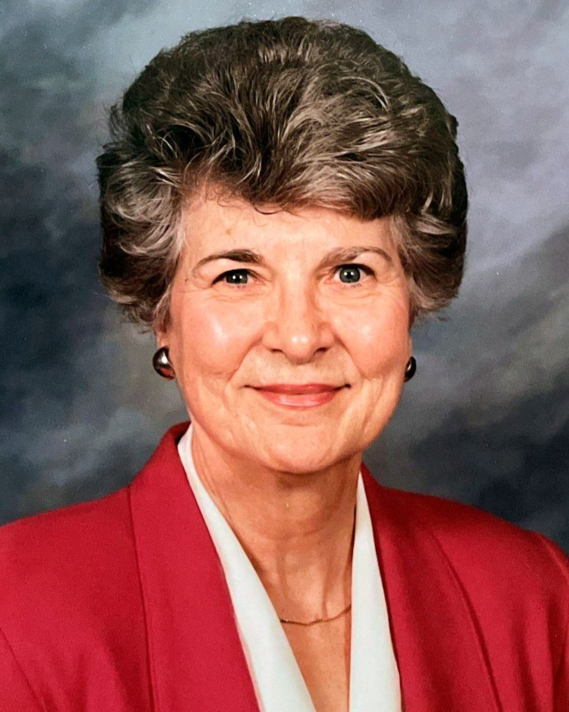 Ruth Linnstaedter Thompson Profile Photo