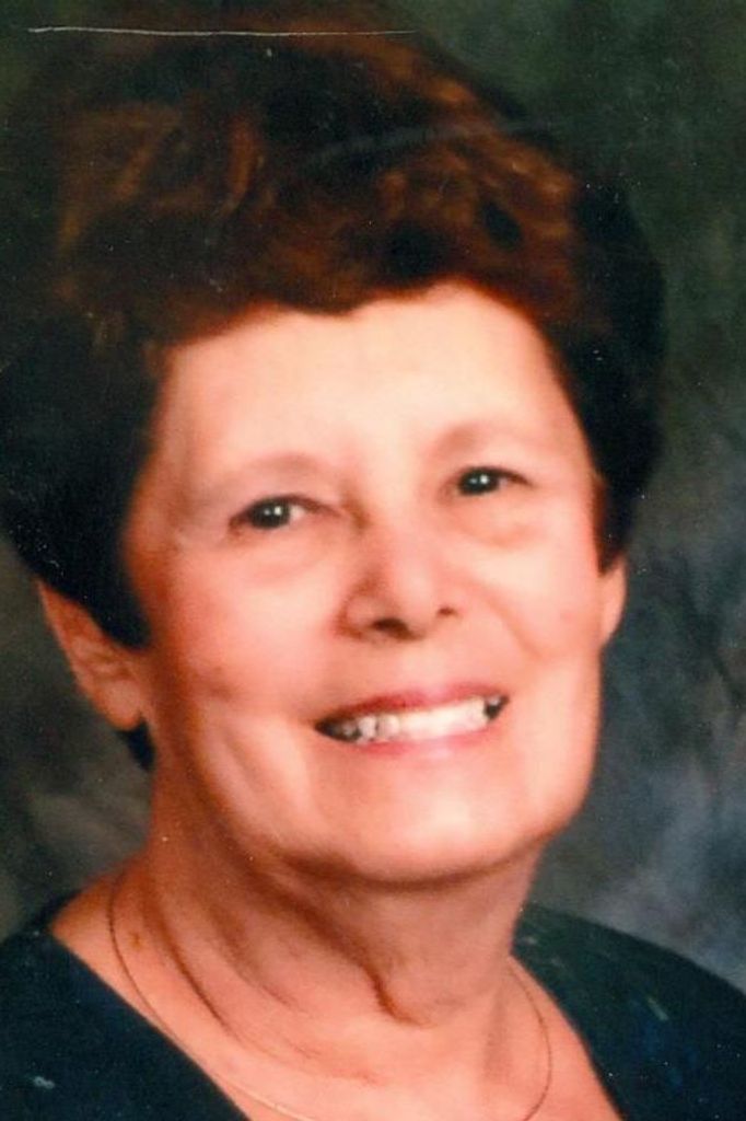 Peggy Bousman Hofer Profile Photo
