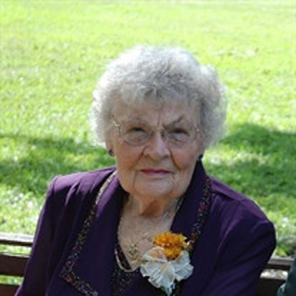 Yvone M. McGill